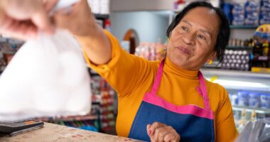 Who claims Social Security while they are still working — and why do they do it?