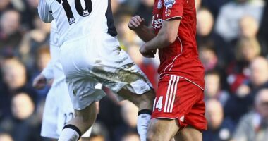 Manchester United and Liverpool have long been seen as the Big Two of English football - but who comes out on top?