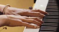Kensington Palace has teased a 'special duet' in a teaser clip showing fingers on the keys of a piano ahead of Princess Kate's Christmas carol concert on ITV tonight