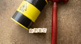 Why 2025 has been such a historic year for oil — with prices set to finish near a 5-year low