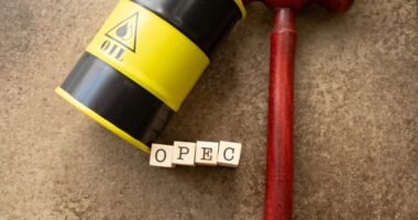 Why 2025 has been such a historic year for oil — with prices set to finish near a 5-year low