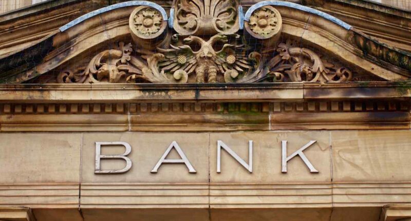 Why 2026 could be a banner year for regional-bank stocks