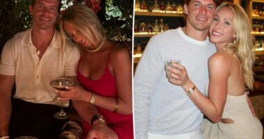 Why Alix Earle and Braxton Berrios split after two years together