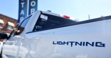 Why Ford is scrapping major EV plans and taking a $19.5 billion hit