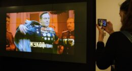 Why Hollywood Loves the Anti-Communist Film Festival – HotAir