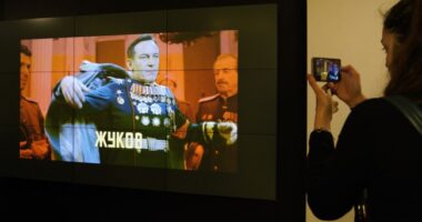 Why Hollywood Loves the Anti-Communist Film Festival – HotAir