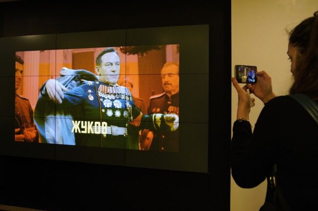 Why Hollywood Loves the Anti-Communist Film Festival – HotAir