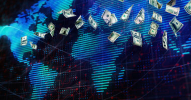 Why I’m moving my money out of U.S. stocks — just like Warren Buffett