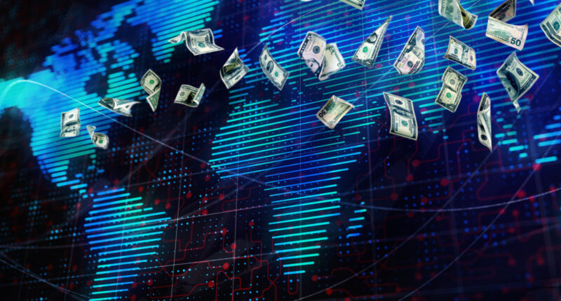 Why I’m moving my money out of U.S. stocks — just like Warren Buffett