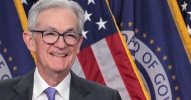 Why Jerome Powell was right all along about interest rates, inflation and the economy