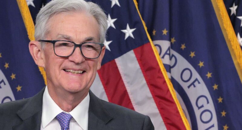 Why Jerome Powell was right all along about interest rates, inflation and the economy