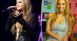 Why Jessica Simpson never felt 'good enough' as a pop star