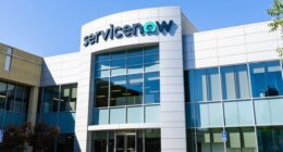 Why ServiceNow’s stock is sinking toward its worst day in 11 months