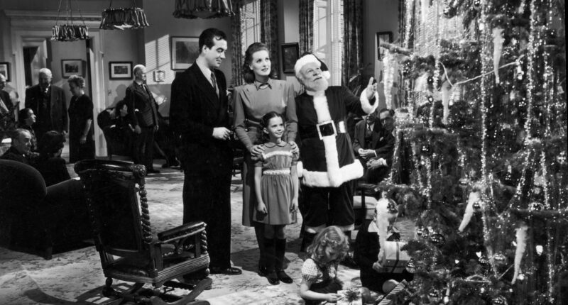 Why This Is The Perfect Movie To Kick Off The Christmas Season