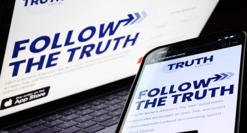 Why Trump Media is getting into the nuclear business with $6 billion TAE deal