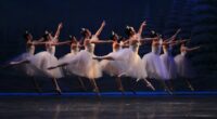 Why You Should Take Your Kids To See The Nutcracker Every Year