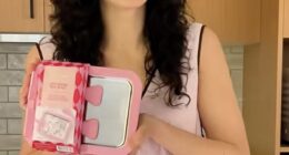 Customers can bring the store straight to your kitchen with the Ice Cream Mix in Kit