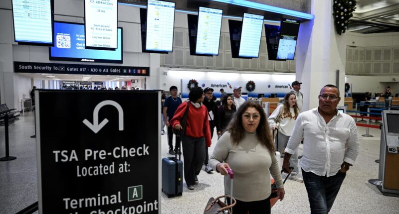 Why there could soon be another government shutdown — and what it would mean for you