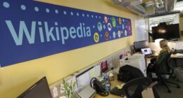 Wikipevil? – HotAir