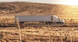 'Wild Wild West' Trucking Industry Hits 'Find Out' Stage As DOT Cracks Down on Illegal Alien Drivers – RedState