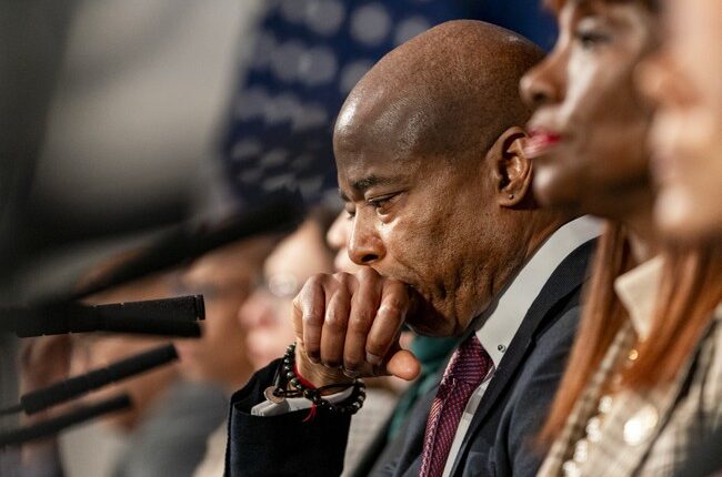 Will Adams Save NYC From a COPA Straight From the Heart of Communist Havana – HotAir