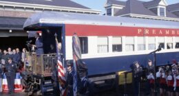 Will Amtrak Let the American Freedom Train Roll?