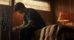 STRANGER THINGS: SEASON 5. Noah Schnapp as Will Byers in Stranger Things: Season 5. Cr. Courtesy of Netflix/Netflix © 2025