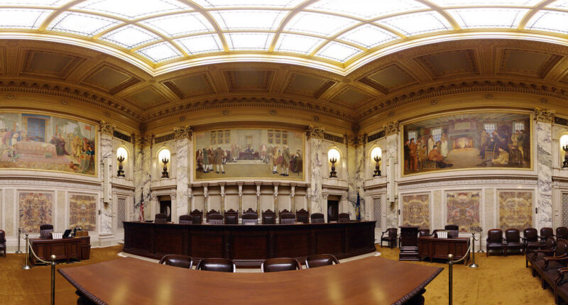 Wisconsin Supreme Court