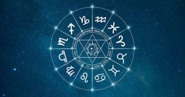 With a Full Moon later this week, positive momentum is building, says astrologist Jemima Cainer (stock image)