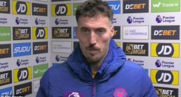 Matt Doherty has challenged his Wolves team-mates to prove they are not ‘cowards’