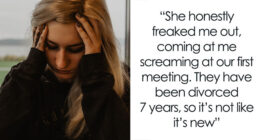 Woman Buys Expensive Gifts For BF’s Kids, Is Told She Can’t Spend Christmas With Them