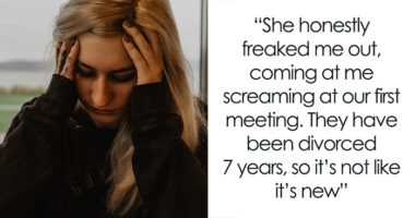 Woman Buys Expensive Gifts For BF’s Kids, Is Told She Can’t Spend Christmas With Them