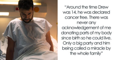 Woman Conceived As “Spare Parts” For Her Brother Finally Says “No” After A Lifetime Of Sacrifice