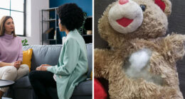 Woman Decides To Destroy Child’s Christmas Presents, Because Sister Is “Not Doing Enough For Charity”