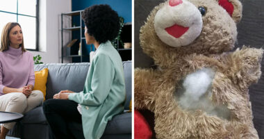 Woman Decides To Destroy Child’s Christmas Presents, Because Sister Is “Not Doing Enough For Charity”