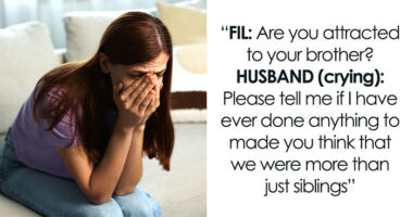 Woman Hospitalized After Family’s Intervention Over Her Obsession With Brother Reveals The Uncomfortable Truth