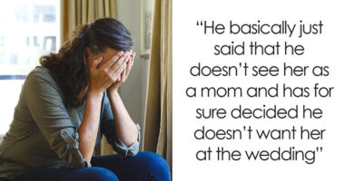 Woman Lets Her Nephew Call Her Mom, His Bio Mom Loses It And Demands She Puts A Stop To It