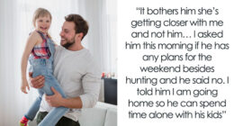 Woman Manages Bulk Of Finances And Housework, Fiancé Expects Her To Babysit His Kids As Well