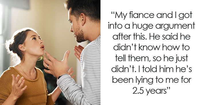 Woman Rethinks Her Engagement After Fiancé’s Lie About Her Family Blows Up During Holiday Dinner