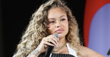 Latto Seemingly Reacts After Woman Goes Viral For Saying She's The Rapper's Estranged Half-Sister (WATCH)