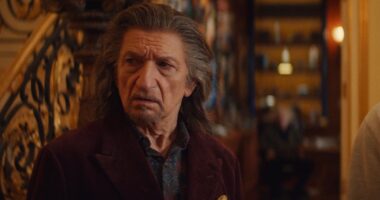 Wonder Man Will Make Trevor Slattery Into More Than a Joke