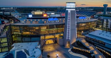 World Cup 2026: Travel guide for England and Scotland fans, from flights to beds