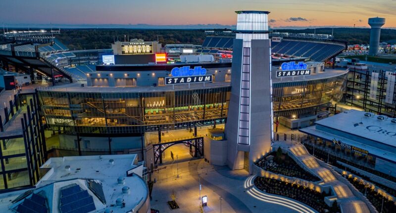 World Cup 2026: Travel guide for England and Scotland fans, from flights to beds