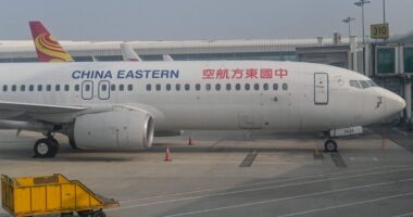 World’s longest commercial flight has been completed