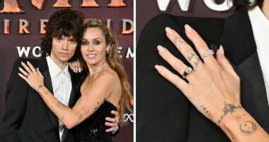 “Wow, How Old Is That Chap?”: Miley Cyrus And Maxx Morando’s Engagement Sparks Mixed Reactions