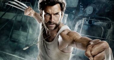 X-Men's Glob Herman Is the New Wolverine as 'Mad Dog'