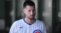 Kyle Tucker for the Chicago Cubs as Jim Bowden predicts the Yankees will sign him to a 10-year, $427 million contract.