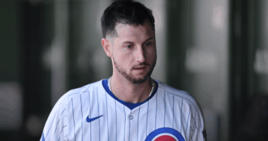 Kyle Tucker for the Chicago Cubs as Jim Bowden predicts the Yankees will sign him to a 10-year, $427 million contract.