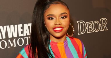 The Internet Pops OFF After Yaya Mayweather Drops Post About Her Hopes For Future Marriage Proposal