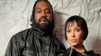 Ye Kanye West Bianca Censori Turn Heads As He Supports Her "Human Furniture" Art Project In South Korea PHOTOS